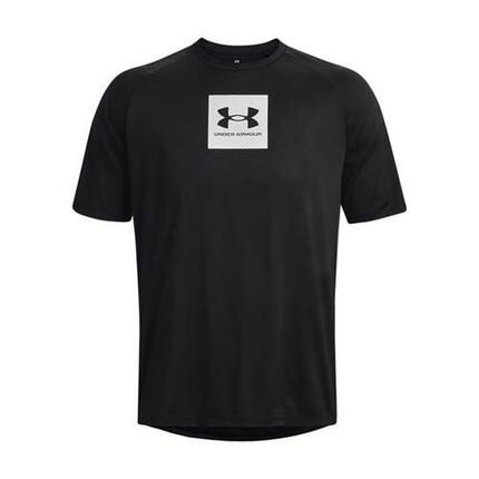 Herren ausbildung Tshirts Under Armour Tech Prt Fill