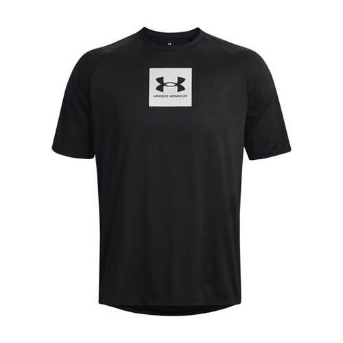 Herren ausbildung Tshirts Under Armour Tech Prt Fill