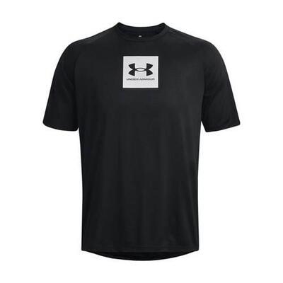 Herren ausbildung Tshirts Under Armour Tech Prt Fill
