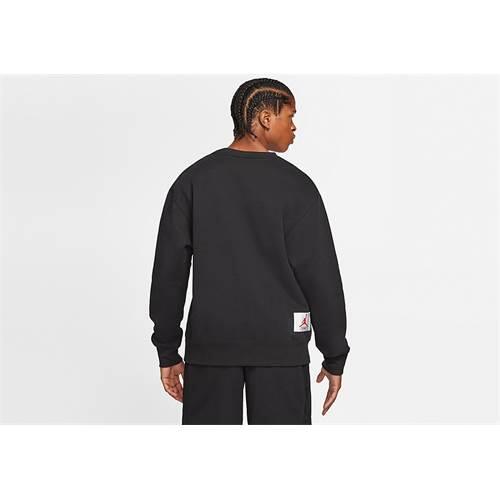 Sweat universel hommes Nike Air Jordan Flight Fleece 2/2