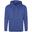 Veste À Capuche Homme (Bleu Roi)