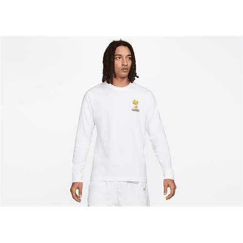 NIKE Hemden universeel voor heren Nike Lebron James Sfg