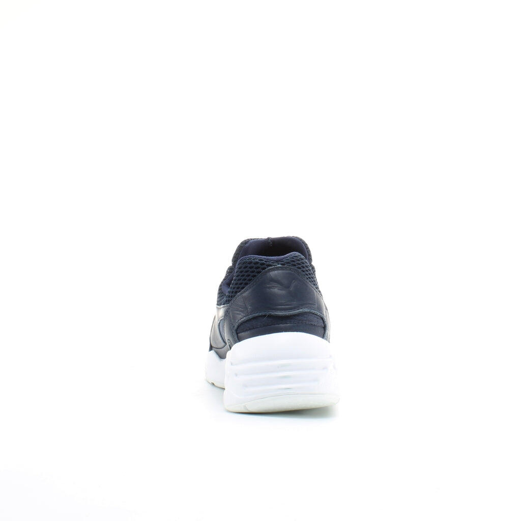 Puma Trinomic Sock x Stampd NM Mens Navy Trainers 6/7