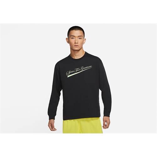 Nike - T-shirt Universel Hommes Nike Lebron James Lion Max90 - T-shirt Manches Courtes - Noir - 48 Xl - Decathlon