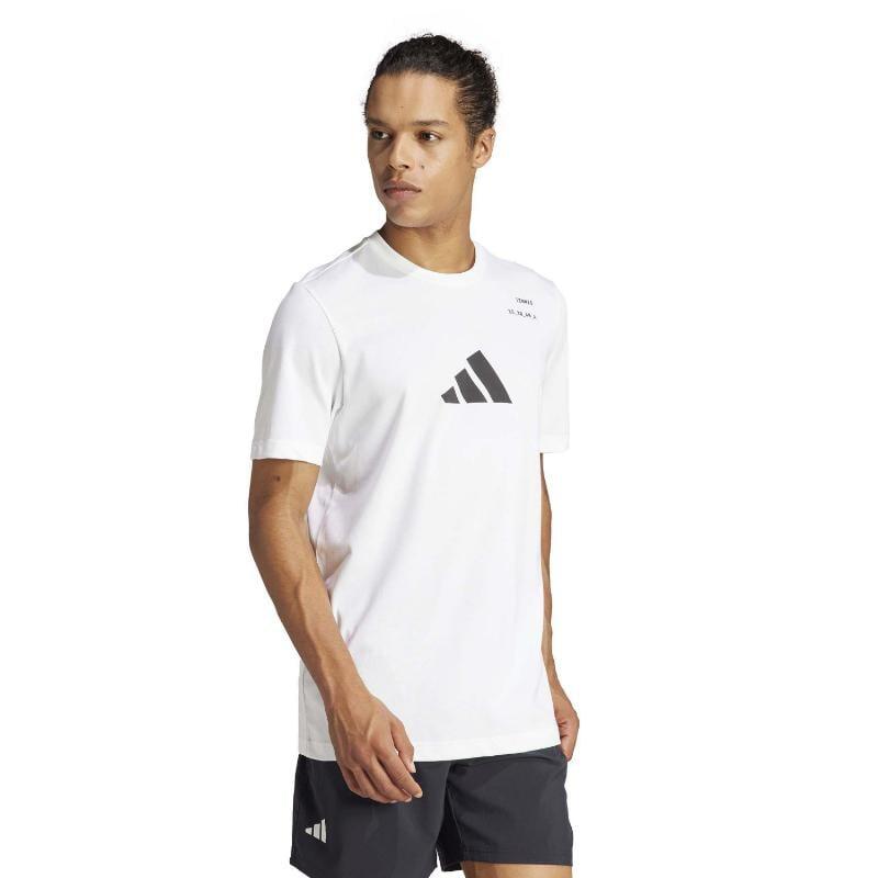 T-shirt Adidas Graphic Kme04 Uomo 5/5