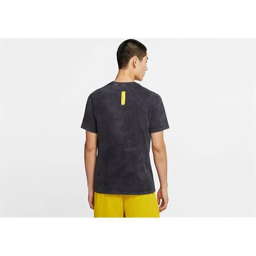 T-shirt universel hommes Nike Kd Wash 2/3