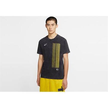 Hemden universeel voor heren Nike Kd Wash