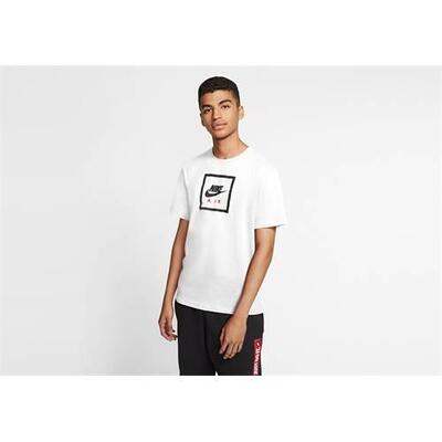 Magliette universali uomo Nike BV7639100