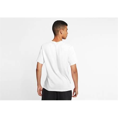 Magliette universali uomo Nike BV7639100 2/2