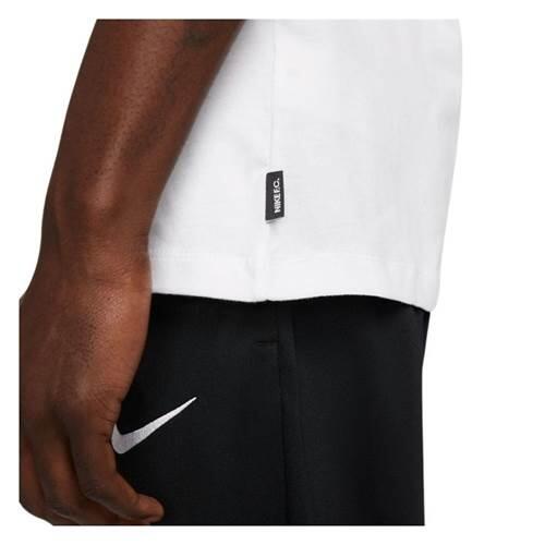 Tricou Drumeții În Natură Nike Seasonal Block Bărbați 5/5
