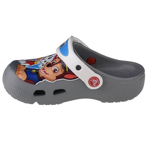 Buty do chodzenia dla dzieci Crocs Fun Lab Paw Patrol Clog