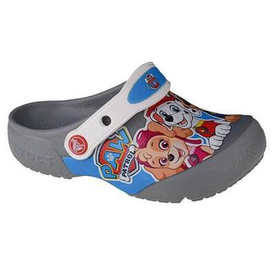 Kinder universal Schuh Crocs Fun Lab Paw Patrol Clog