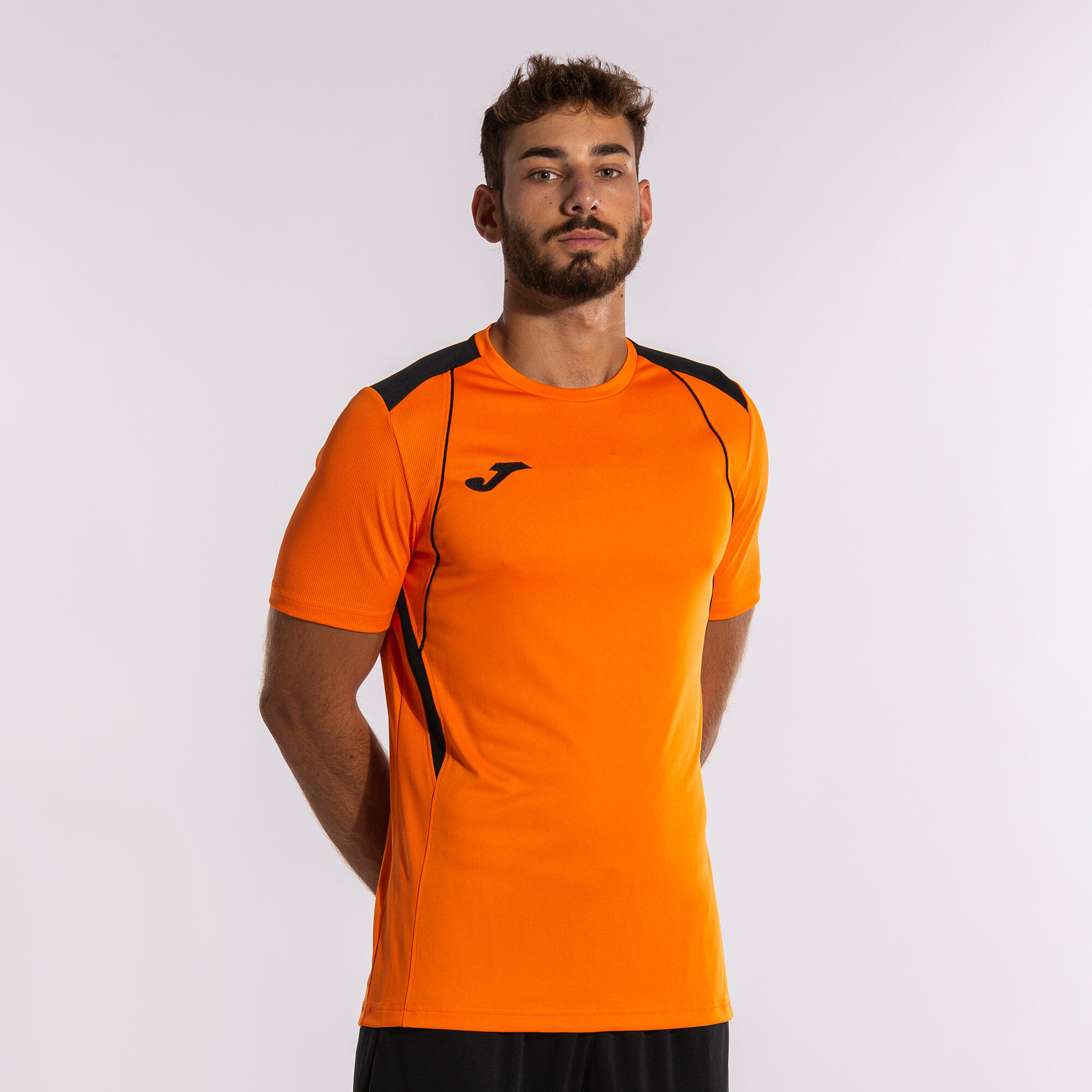 Jersey Joma Championship VII 5/7
