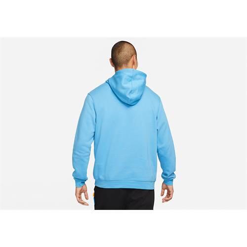 Sweat universel hommes Nike Lebron James 3/3