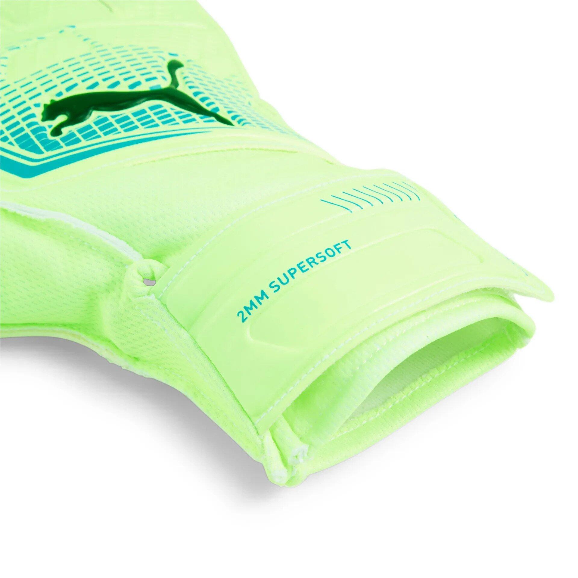 Gants de gardien Puma 4/6