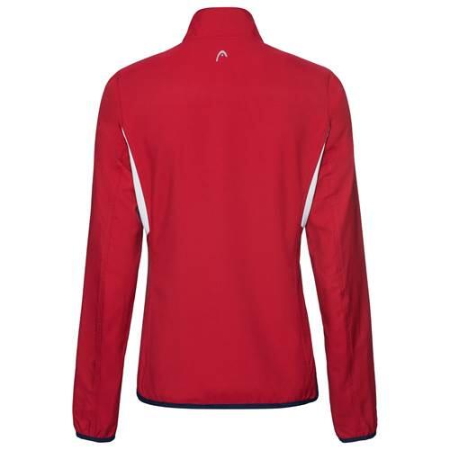 Bluza sportowa damska Head Club 2/2