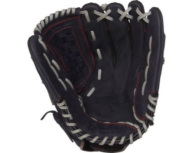 Modèle Rawlings R140BGS 14 pouces Attraper à droite 3/3