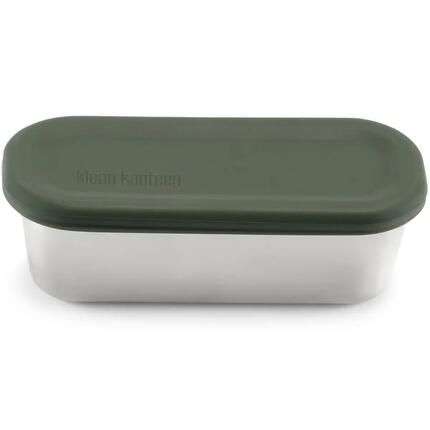 Boîte de stockage alimentaire Klean Kanteen