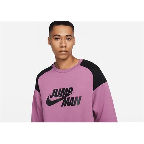 Sweat universel hommes Nike Air Jordan Jumpman 3/3