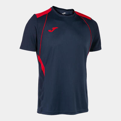 T-Shirt Mann Joma Courtes Championship Vii Grün
