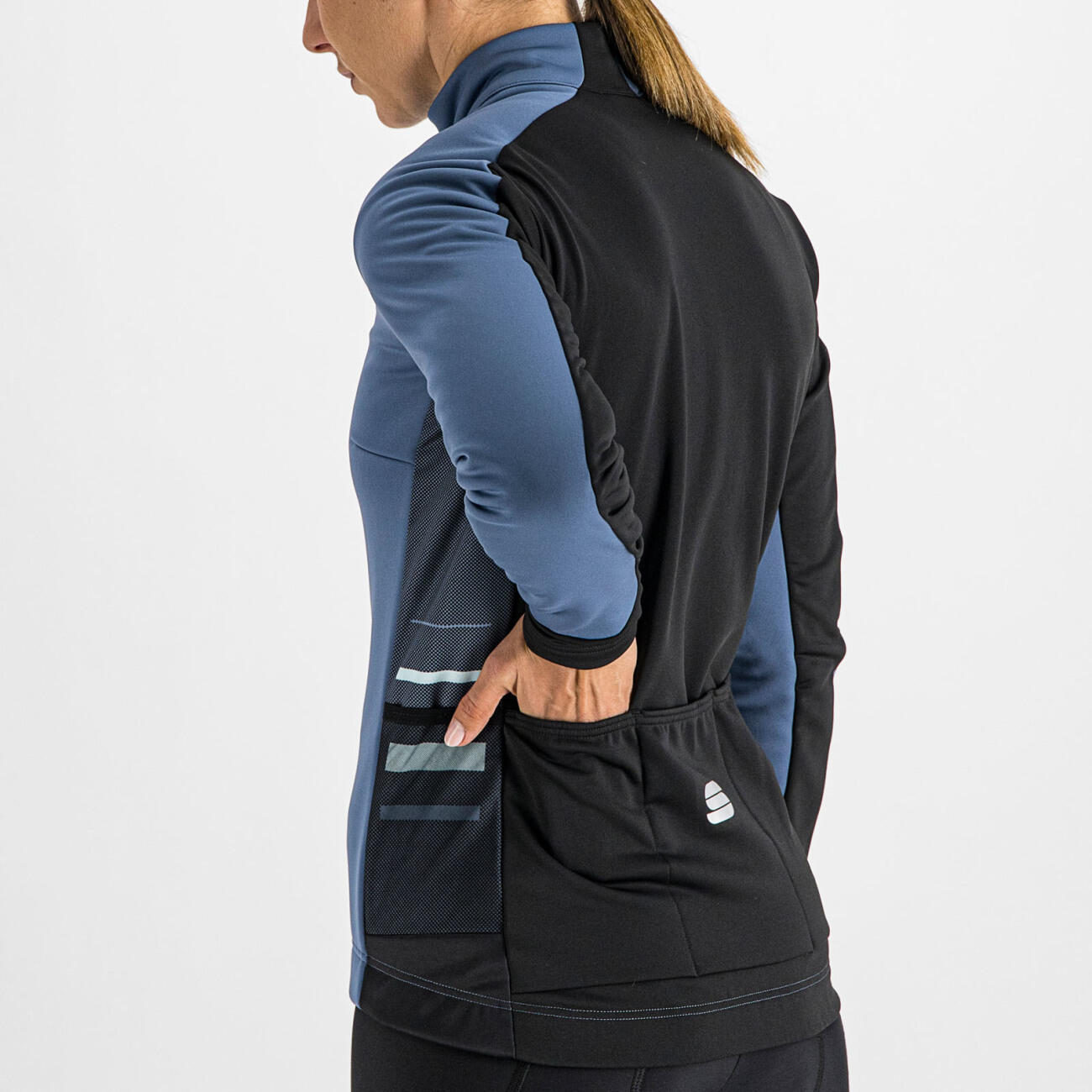 Giacca antivento - NEO SOFTSHELL 7/7
