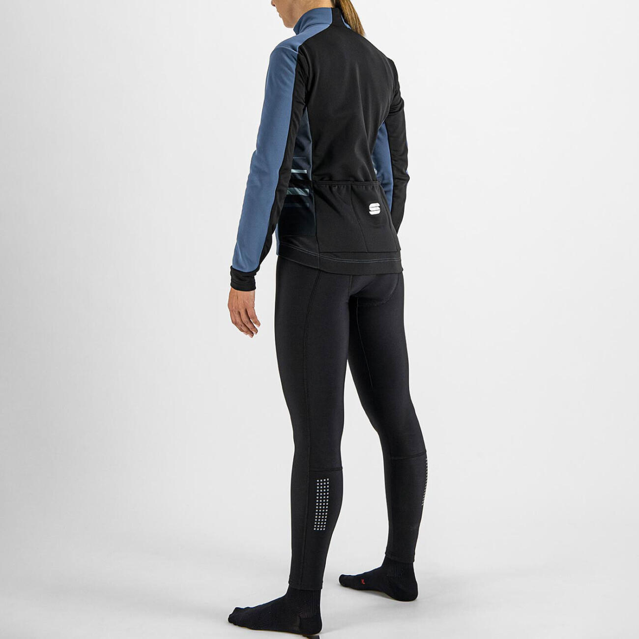 Giacca antivento - NEO SOFTSHELL 3/7