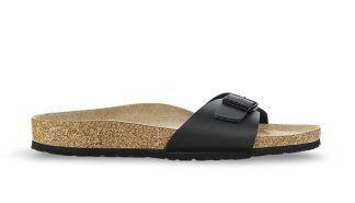 Chaussons Birkenstock Madrid Femme