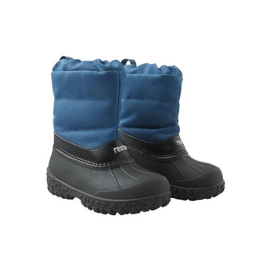 Bottes d'hiver bébé Reima Loskari