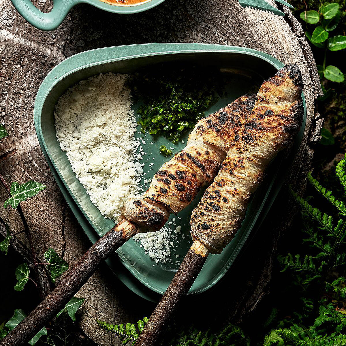 Light My Fire Bowl n Lid 900 ml edénykészlet 3/6