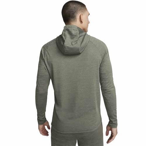 Felpe universali uomo Nike DQ5051325 2/4