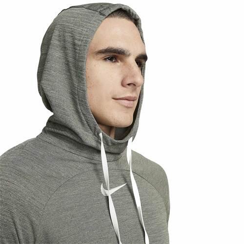 Felpe universali uomo Nike DQ5051325 4/4