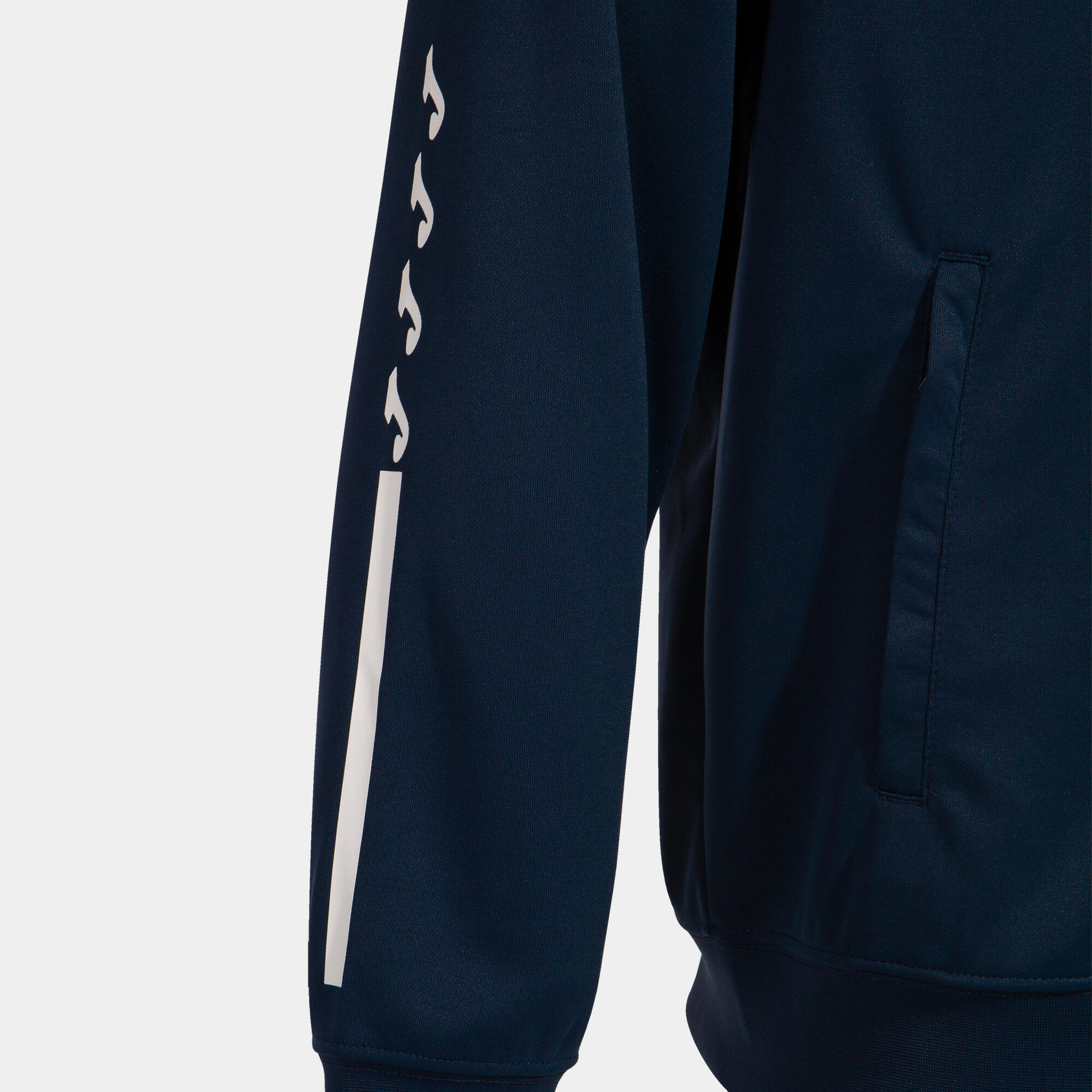 Giacca della tuta con cappuccio Joma Eco Supernova 4/5