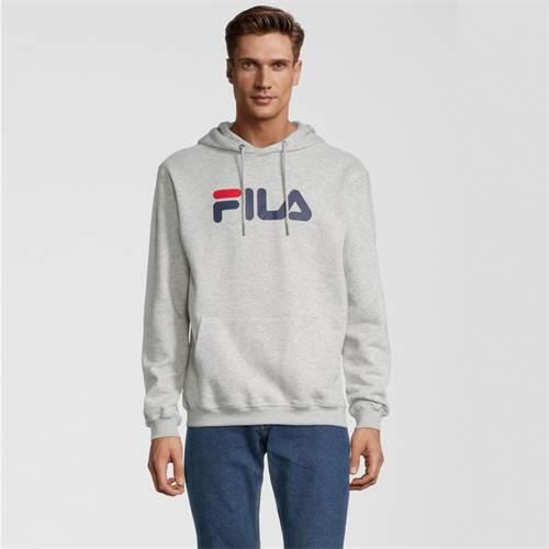 Bluza treningowa męska Fila Barumini