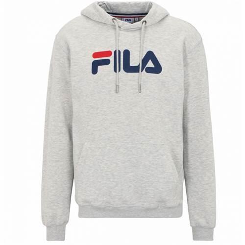 Bluza treningowa męska Fila Barumini