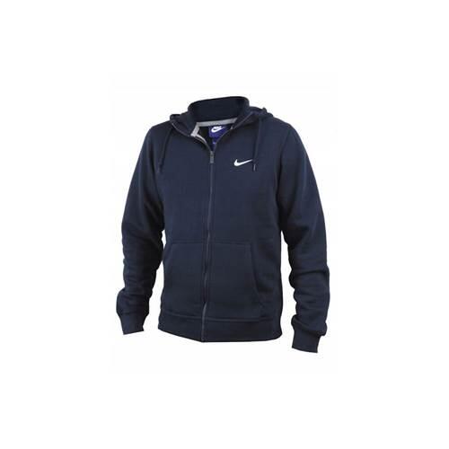 Bluza sportowa męska Nike Club 2/3