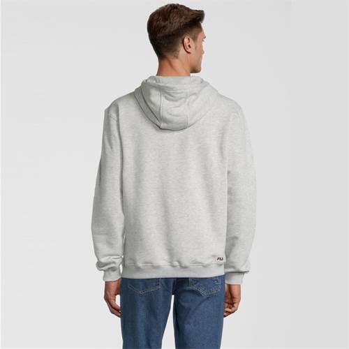 Bluza treningowa męska Fila Barumini 3/5