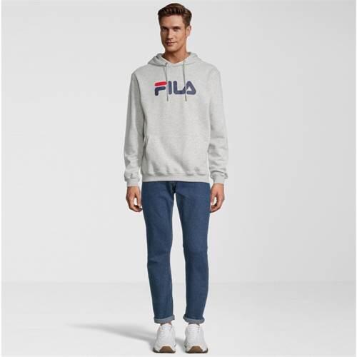 Bluza treningowa męska Fila Barumini 4/5