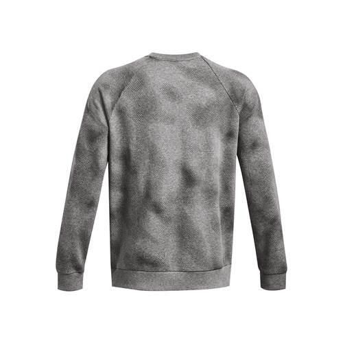 Bluza treningowa męska Under Armour Ua Rival Fleece Printed Crew