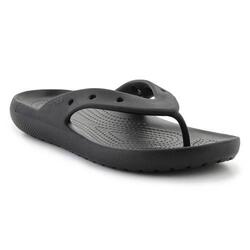 Tongs femmes Crocs Classic Flip V2