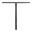 Guidon trottinette Core Nova V2 Titanium