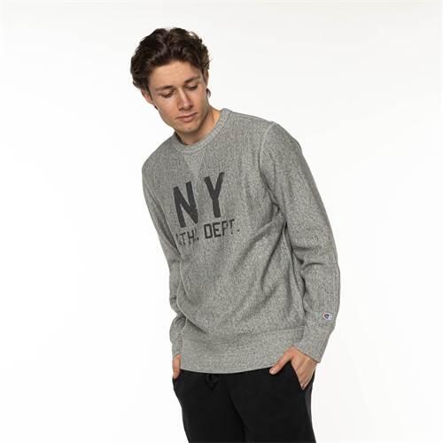 Bluza sportowa męska Champion X Todd Snyder NY 2/3