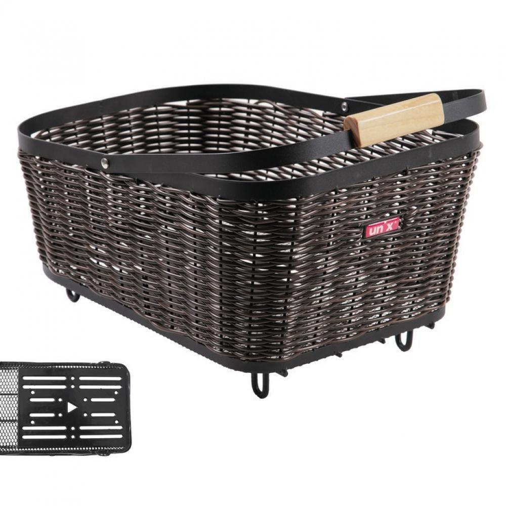 Rear basket Unix Baldo Universel