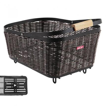 Panier arrière Unix Baldo Universel