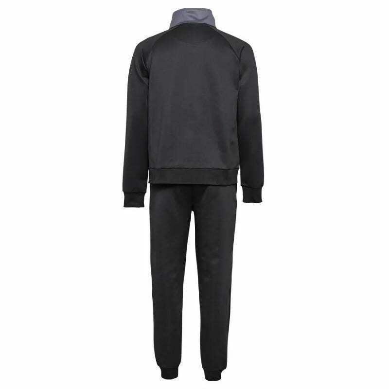Chandal JHayber Retro-J Negro 4/5