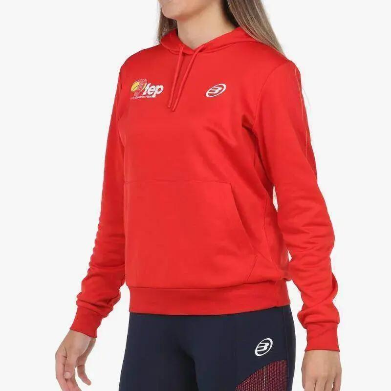 Bullpadel Evoca Hooded Sweatshirt