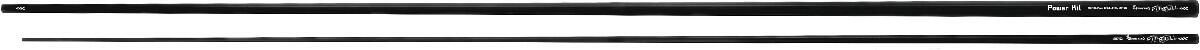 BROWNING Browning 2,00m Pit Bull Top 2 Kit not elasticated - Witvis Vaste Hengel