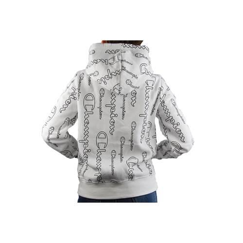 Bluza sportowa damska Champion Hooded Sweatshirt