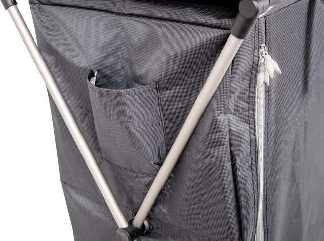 BRUNNER Kast Razer Ultralight CT 3/4