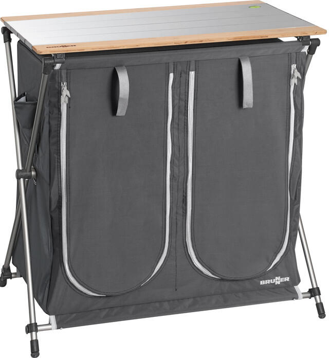 BRUNNER Kast Razer Ultralight CT 2/4
