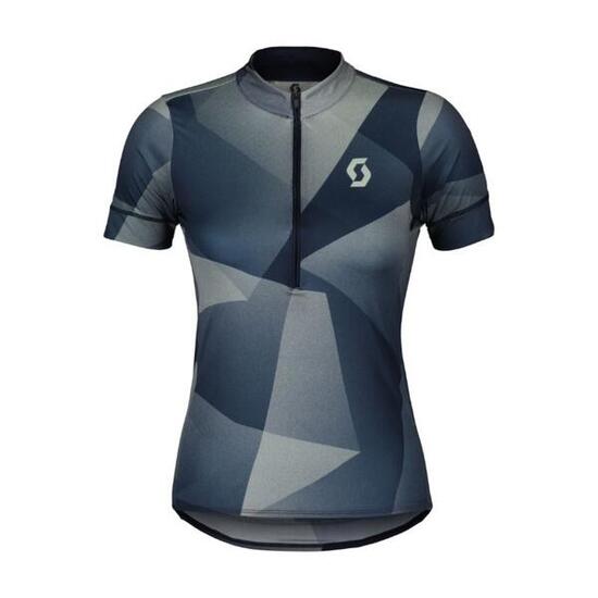Kurzarm Fahrradtrikot - ENDURANCE 15